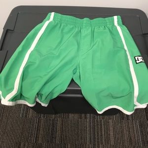 Dc Shorts